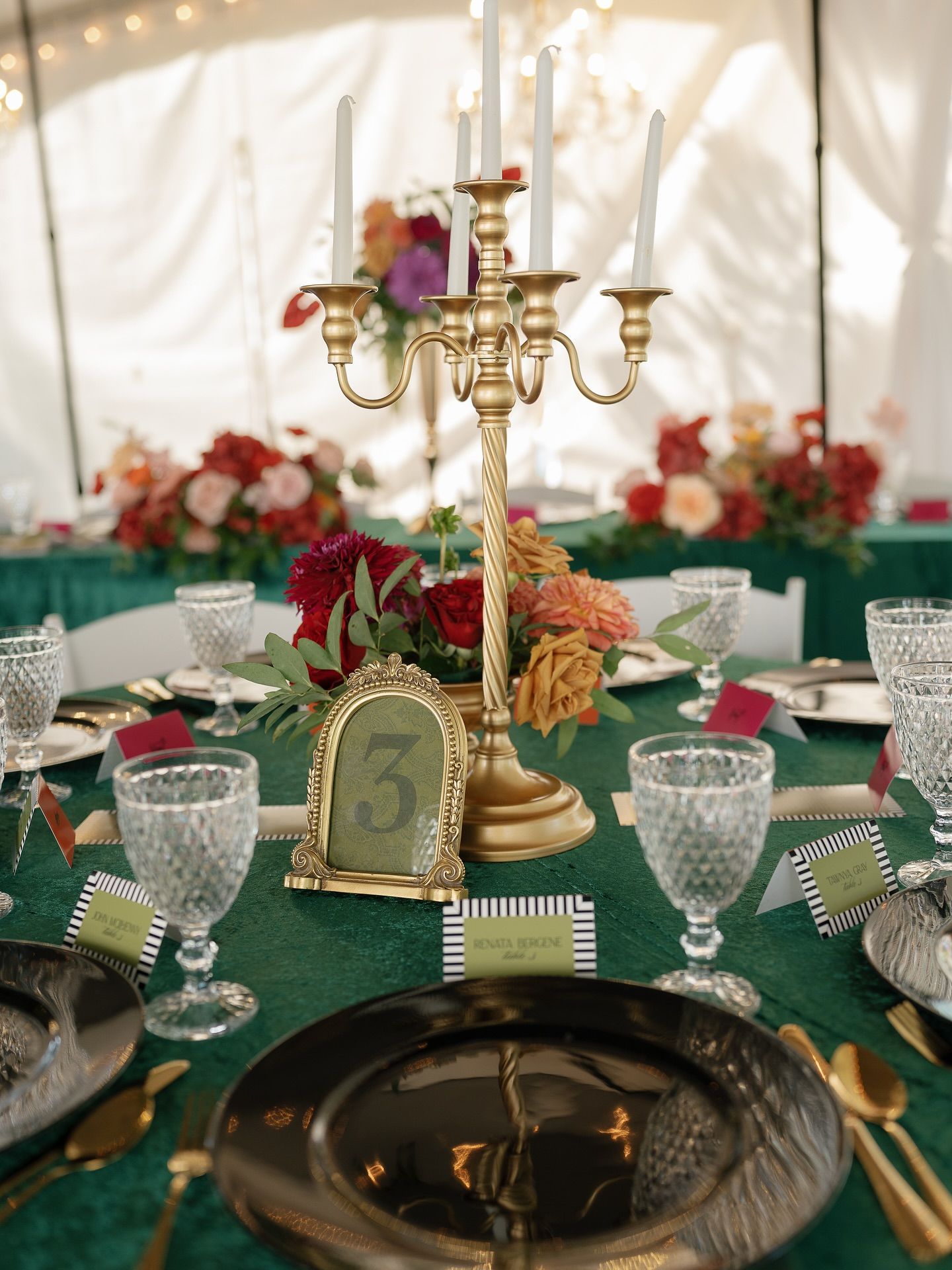 A Taste of Elegance project photo