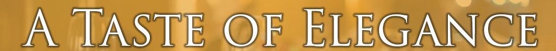 A Taste of Elegance logo
